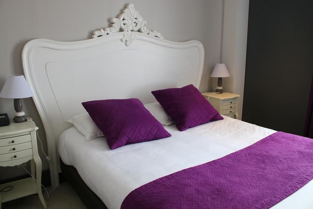 Brit Hotel Privilege Le Royal - Centre Gare Troyes Zewnętrze zdjęcie
