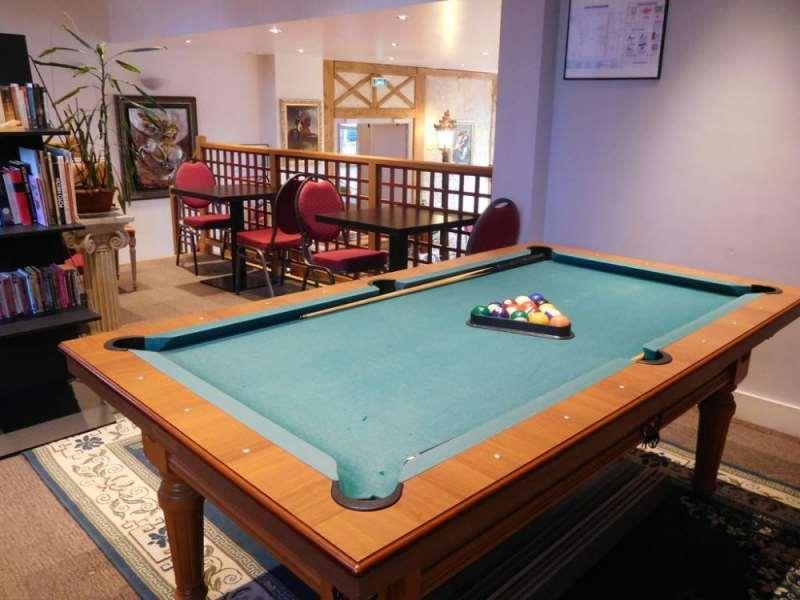 Brit Hotel Privilege Le Royal - Centre Gare Troyes Udogodnienia zdjęcie