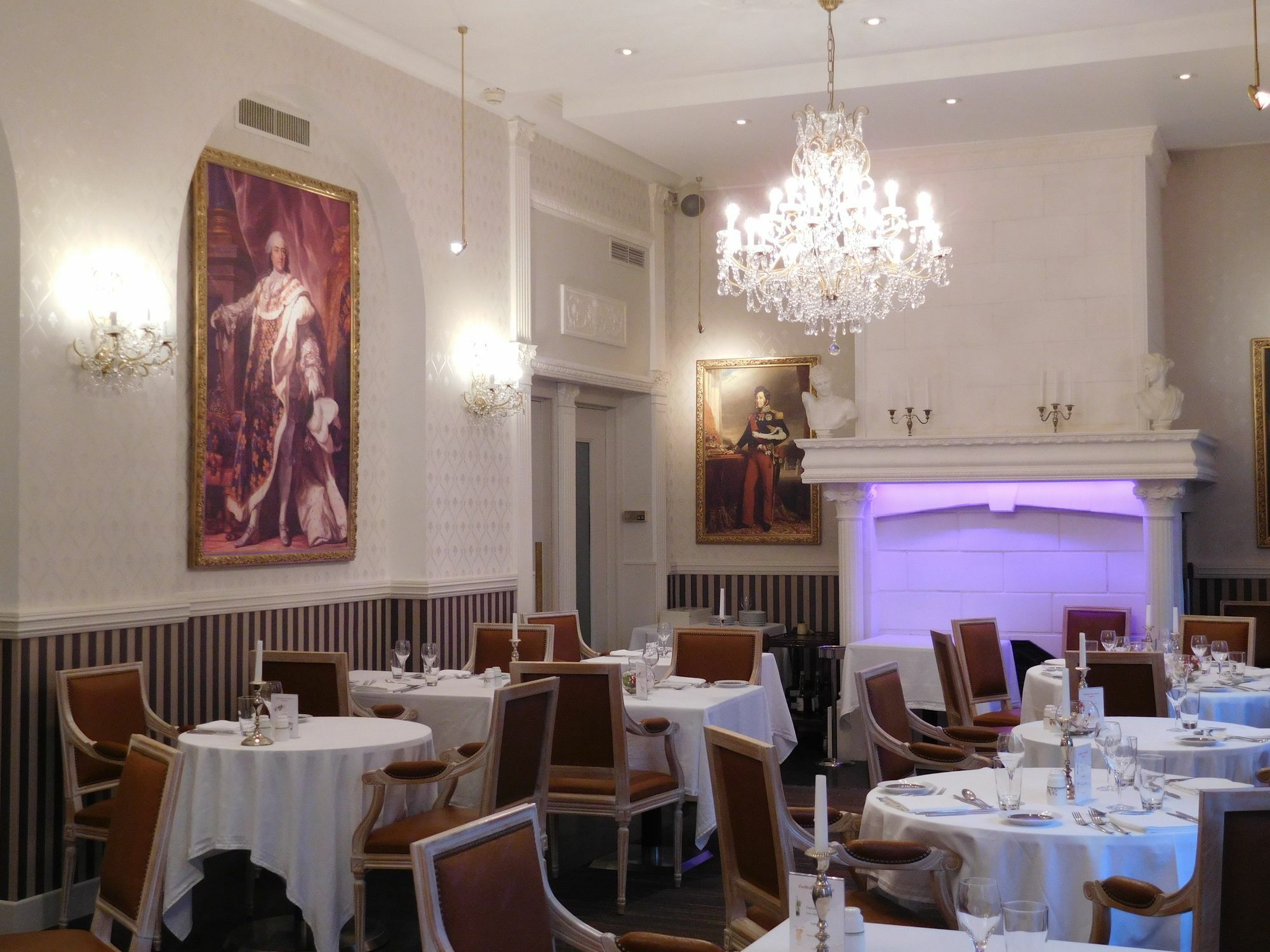 Brit Hotel Privilege Le Royal - Centre Gare Troyes Zewnętrze zdjęcie